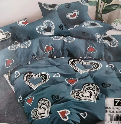 Kraina Snów Firany Pościel Biała Podlaska